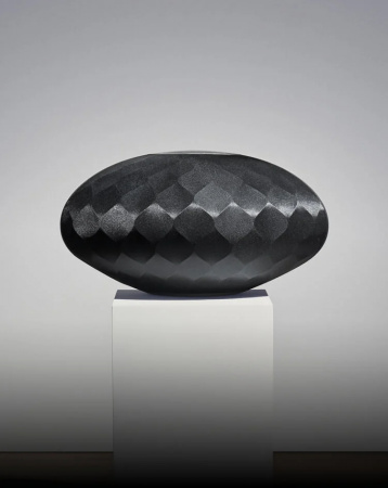 Беспроводная колонка Bowers & Wilkins Formation Wedge Black