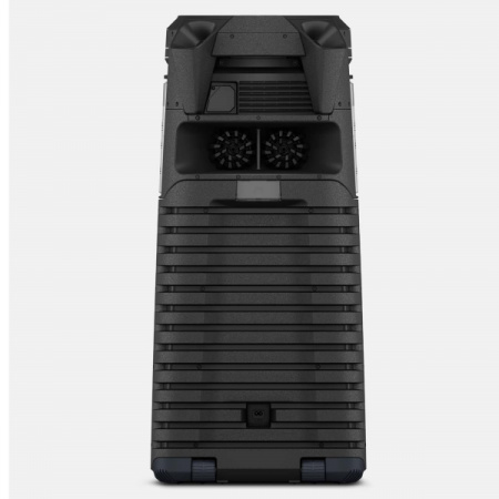 Музыкальная аудиосистема Sony MHC-V73D