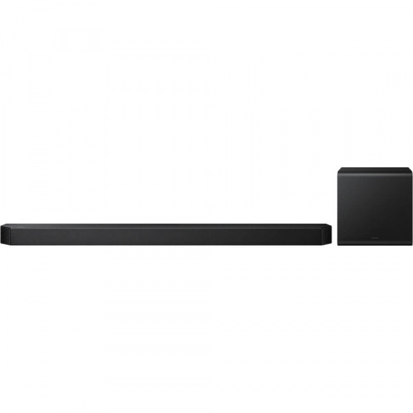 Саундбар Samsung HW-Q800F