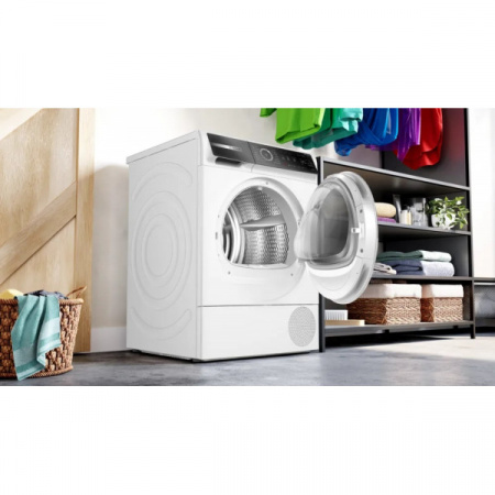 Сушильная машина Bosch WQB245A0BY