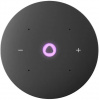 Умная колонка Яндекс Станция Мини 3 с Алисой на YaGPT (YNDX-00027LIL), 12Вт, лиловый