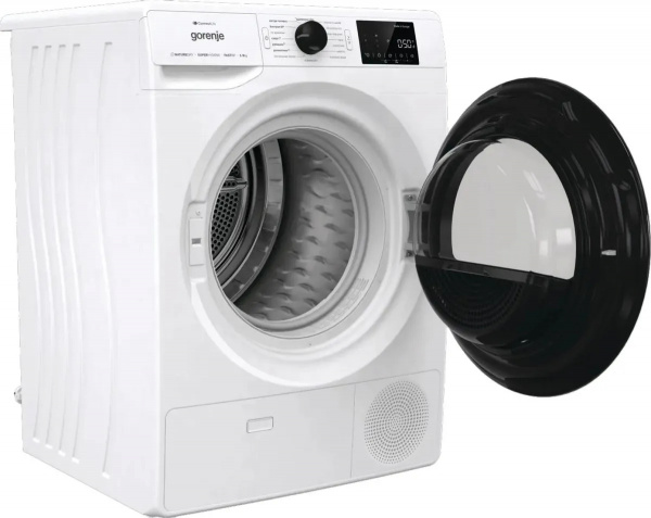 Сушильная машина Gorenje DPNE92GNLWIFI/C