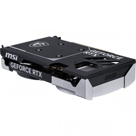 Видеокарта MSI NVIDIA GeForce RTX 5060 8G VENTUS 2X (G5060-8V2) RTX 5060 8G VENTUS 2X