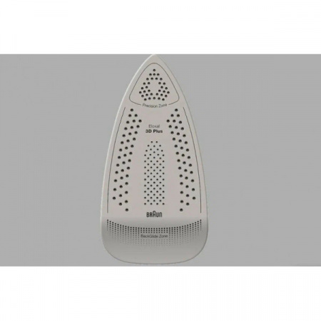 Парогенератор Braun CareStyle 7 IS7266VI