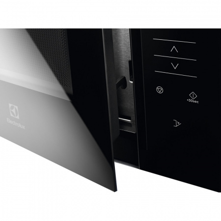 Встраиваемая микроволновая печь Electrolux KMFE172TEX