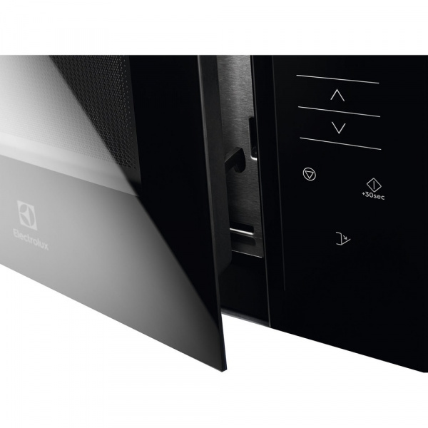 Встраиваемая микроволновая печь Electrolux KMFE172TEX