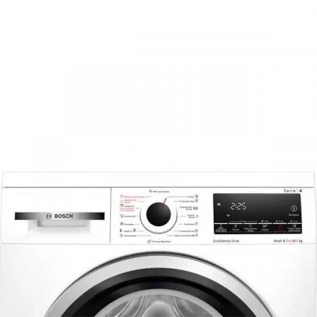 Стиральная машина с сушкой Bosch WDS28460OE
