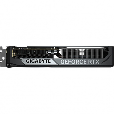 Видеокарта Gigabyte NVIDIA GeForce RTX 5060 TI WindForce OC 16G (GV-N506TWF2OC-16GD) RTX 5060 TI WINDFORCE OC 16G