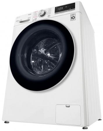 Стиральная машина LG F4V5TS0W