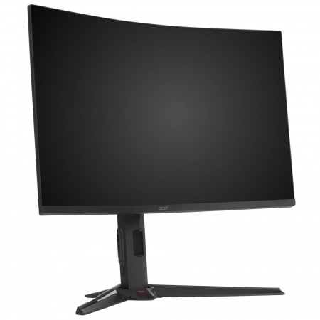 Монитор Acer XZ323QUP2bmiiphx, 31,5" (UM.JX3CD.201)