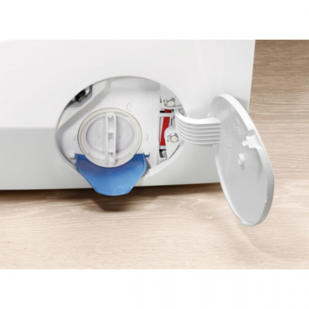 Стиральная машина с сушкой Electrolux EW9WN249W