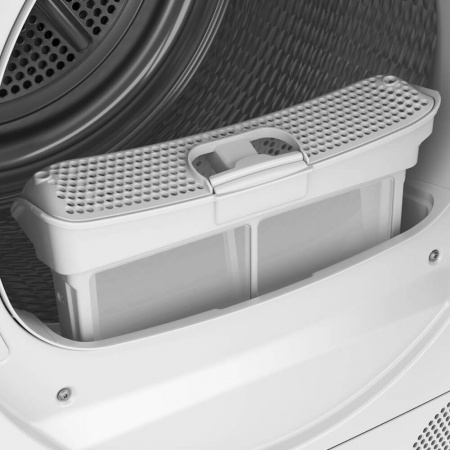 Сушильная машина Bosch WQG1420AME