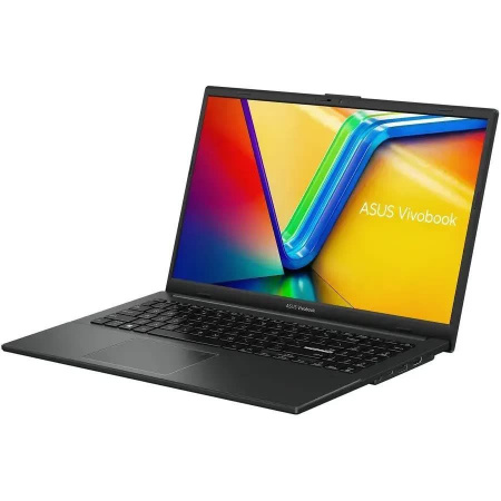 Ноутбук ASUS VivoBook Go E1504FA-NJ287, 15.6", (1920x1080)/AMD Ryzen 5 7520U/8 ГБ DDR5/512 ГБ SSD/AMD Radeon Graphics/Без системы, (90NB0ZR2-M01180)