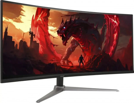 Монитор Acer ED340CUS3bmiipx, 34" (UM.CE0CD.301)