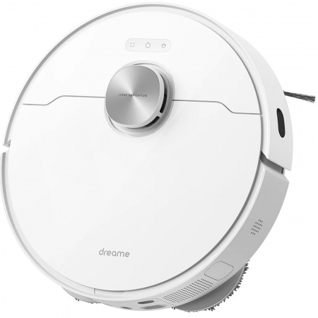 Робот-пылесос Dreame L10 Ultra White