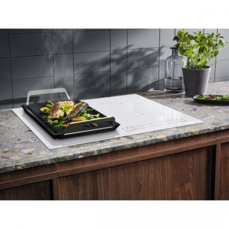 Варочная панель Electrolux IPES6451WF
