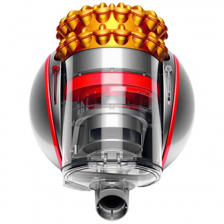 Пылесос Dyson Big Ball Multifloor 2 (CY26) EU
