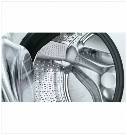 Стиральная машина Bosch WAV28M80ME