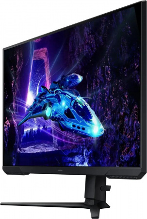 Монитор Samsung Odyssey G3 S32DG300EI, 32" (LS32DG300EIXCI)