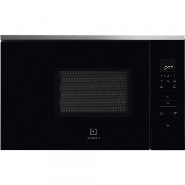 Встраиваемая микроволновая печь Electrolux KMFE172TEX