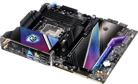 Материнская плата ASRock Z890 NOVA WIFI