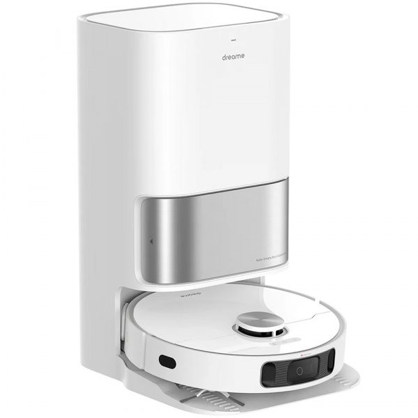 Робот-пылесос Dreame L10 Ultra White