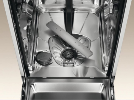 Посудомоечная машина Electrolux ESF9452LOX