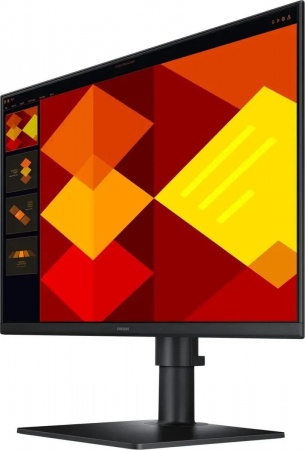 Монитор Samsung Essential S4 S24D400GAIXCI, 24" (LS24D400GAIXCI)