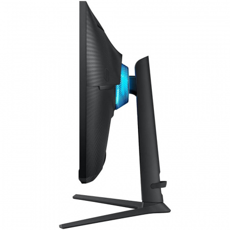 Монитор Samsung Odyssey G7 S32BG700EI, 32" (S32BG700EI)