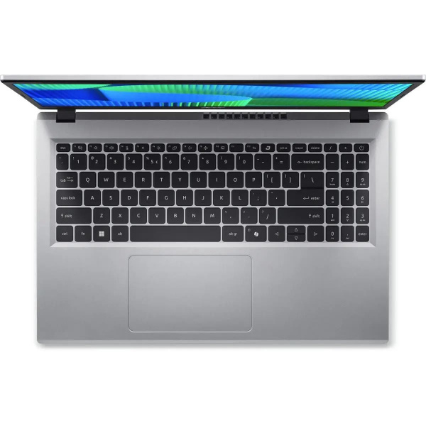 Ноутбук Acer Extensa EX215-34, 15.6", (1920x1080) TN/Intel Processor N100/8 ГБ LPDDR5/256 ГБ SSD/Intel UHD Graphics/Без системы, (NX.EHTCD.006)