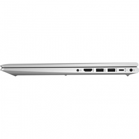 Ноутбук HP Probook 455 G10, 15.6", (1920x1080) IPS/AMD Ryzen 7 7730U/16 ГБ DDR4/512 ГБ SSD/AMD Radeon Graphics/Windows 11 Pro, (7P3B4UT)