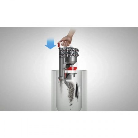 Пылесос Dyson Cinetic Big Ball Absolute 2 (CY26)