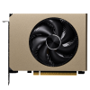 Видеокарта MSI NVIDIA GeForce RTX 5060 8G INSPIRE ITX OC (G5060-8IIC) RTX 5060 8G INSPIRE ITX OC
