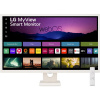 Монитор LG MyView 32SR50F-W, 32" (32SR50F-W)