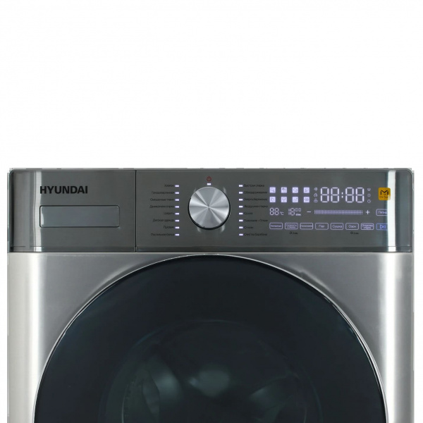 Стиральная машина с сушкой Hyundai WMD9413