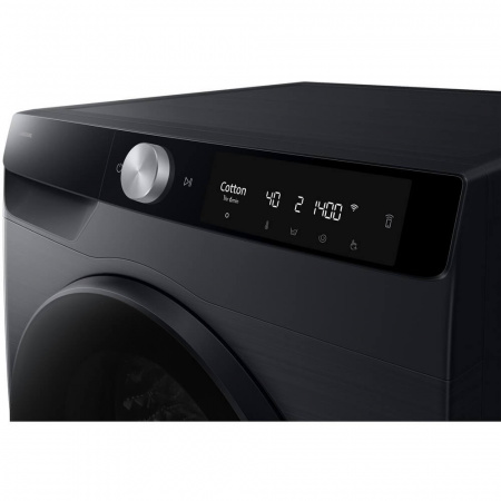 Стиральная машина с сушкой Samsung WD11DG6B85BBLP