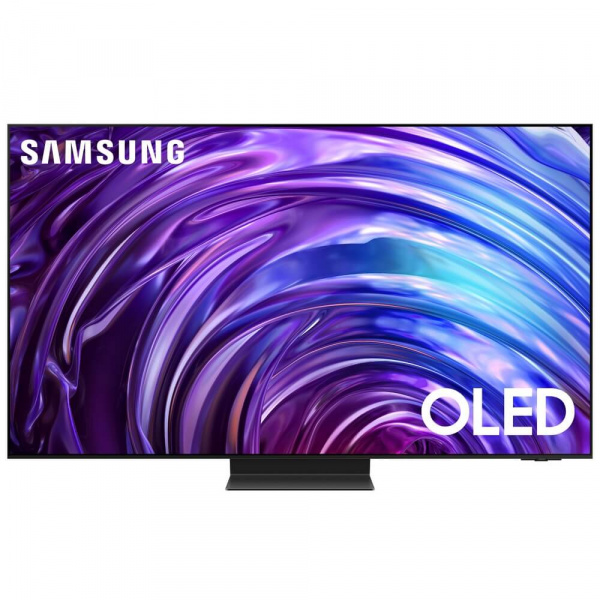 Телевизор Samsung QE77S95DAUXCE 77" (196 см) 2024