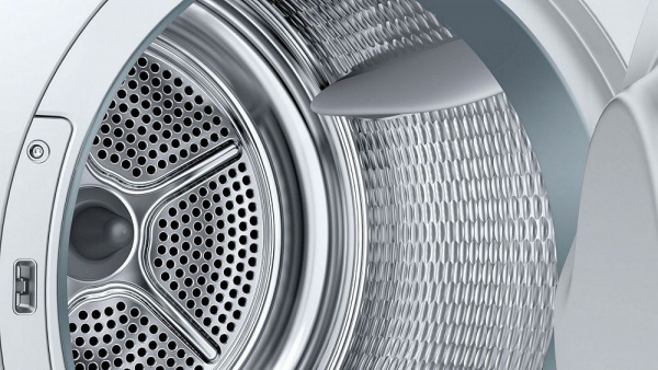 Сушильная машина Bosch WTW85465PL