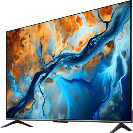 Телевизор Xiaomi TV S Mini 55 2025 (L55MA-SPLRU) 55 дюймов hd 4k led tv - купить в Москве