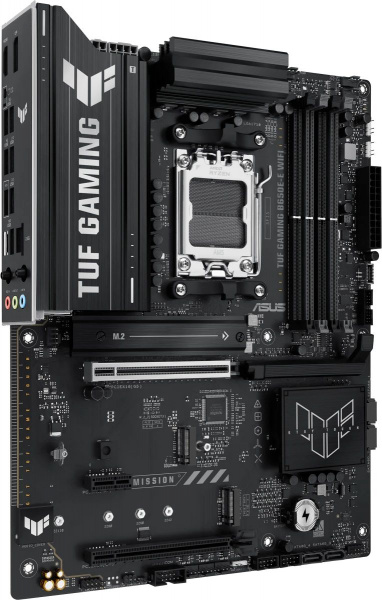 Материнская плата ASUS TUF GAMIMG B650E-E WIFI, RTL (90MB1LT0-M0EAY0)