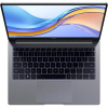 Ноутбук Honor MagicBook X16, 16" (1920x1200) IPS/AMD Ryzen 5 7640HS/16 ГБ LPDDR5X/512 ГБ SSD/AMD Radeon Graphics/Без системы (5301AJYD)