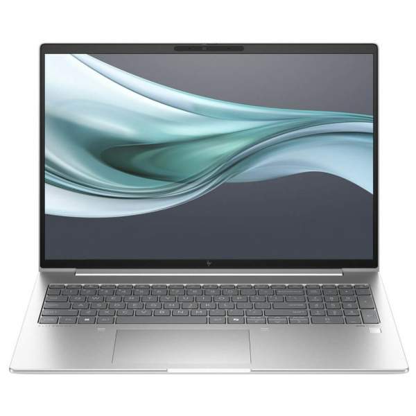 Ноутбук HP EliteBook 660 G11, 15.6", (1920x1200) IPS/Intel Core Ultra 5 125U/16 ГБ DDR5/512 ГБ SSD/Intel Graphics/Без Системы, (9C075EA)