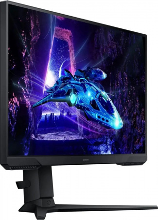 Монитор Samsung Odyssey G3 S24DG300EIXCI, 24" (LS24DG300EIXCI)