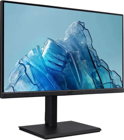 Монитор Acer Vero CB241Ybmirux, 23,8" (UM.QB1EE.019)
