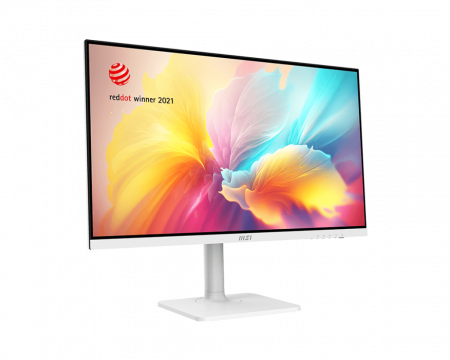 Монитор MSI Modern MD272XPW, 27" (9S6-3PB19H-298)
