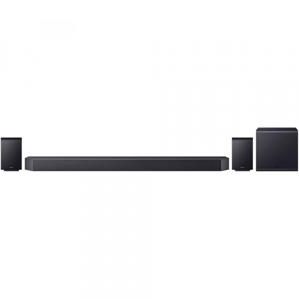 Саундбар Samsung HW-Q990F