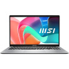 Ноутбук MSI Modern 15 F13MG-202XRU, 15.6", (1920x1080) IPS/Intel Core i7-1355U/16 ГБ DDR4/1024 ГБ SSD/Intel Iris Xe Graphics/Без Системы, (9S7-15S122-202)