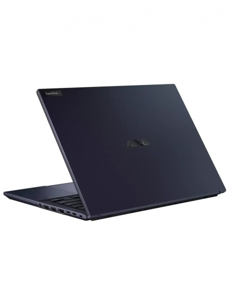 Ноутбук ASUS ExpertBook B5 B5404CMA-QN0396, 14", (2560x1600) IPS/Intel Core Ultra 5 125U/32 ГБ DDR5/512 ГБ SSD/Intel Graphics/Windows 11 Pro, (90NX06R1-M00E60)