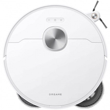 Робот-пылесос Dreame Bot L40s Ultra White