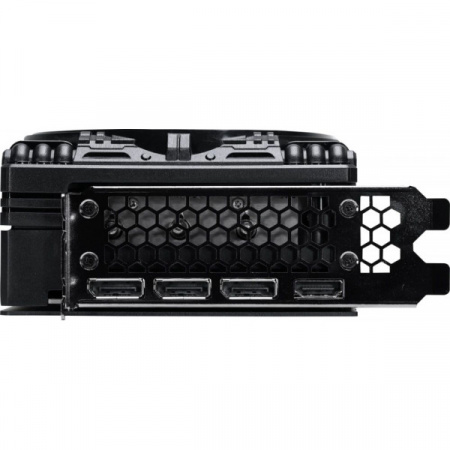 Видеокарта PALIT NVIDIA GeForce RTX 5080 GamingPro OC 16GB (NE75080S19T2-GB2031A) PA-RTX 5080 GAMINGPRO OC 16G